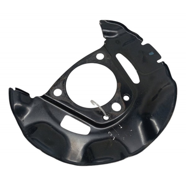 Espelho Freio Dianteiro Esquerdo Onix 2018 2019 2020 2021 22 Preto