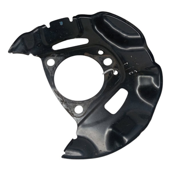 Espelho Freio Dianteiro Esquerdo Onix 2018 2019 2020 2021 22 Preto