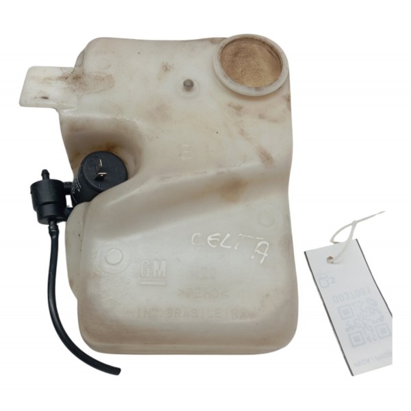 Reservatorio Radiador Motor Gm Celta 1.0 2002 2003 2004 2005