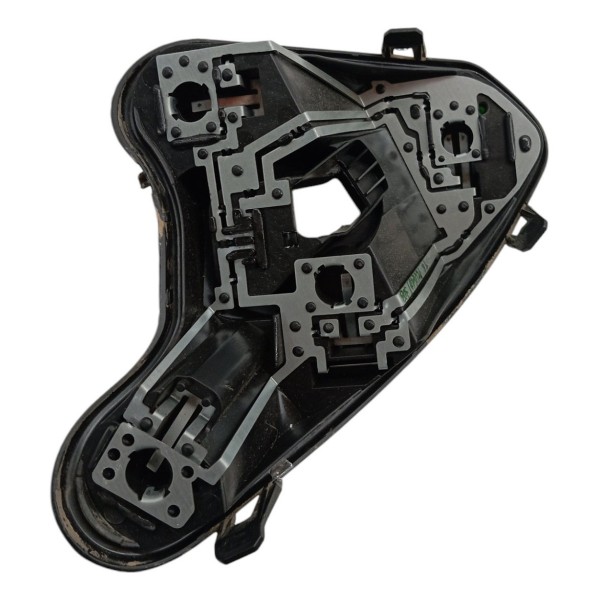 Circuito Lanterna Traseira Esquerda Peugeot 308 2.0 2013 14