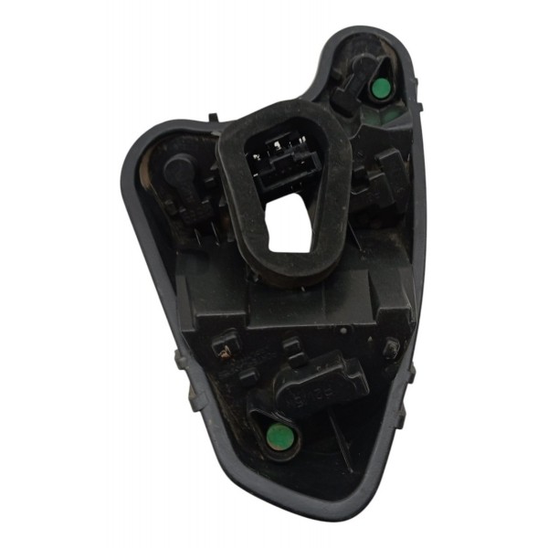 Circuito Lanterna Traseira Esquerda Peugeot 308 2.0 2013 14