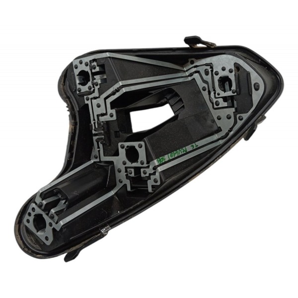 Circuito Lanterna Traseira Esquerda Peugeot 308 2.0 2013 14