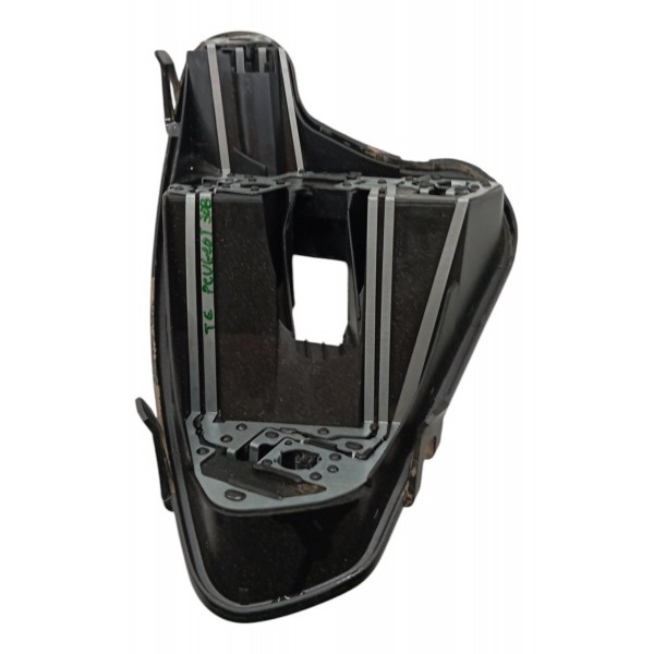 Circuito Lanterna Traseira Esquerda Peugeot 308 2.0 2013 14