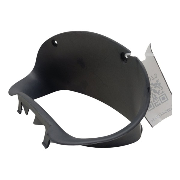 Moldura Painel Instrumento Chevrolet Celta 2001 2002 2004 Preto