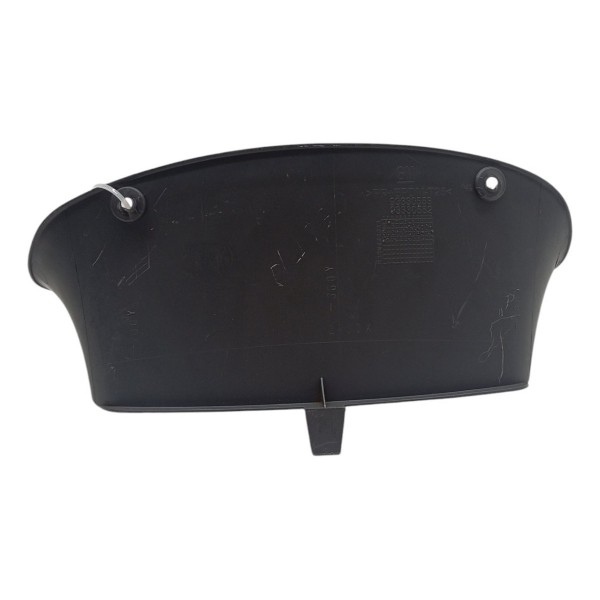 Moldura Painel Instrumento Chevrolet Celta 2001 2002 2004 Preto