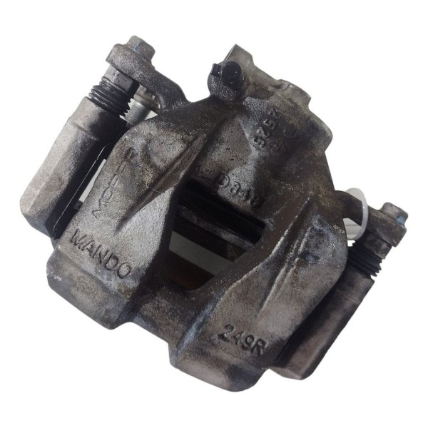 Pinça Freio Dianteiro Direito Jeep Renegade 1.8 2016 2017