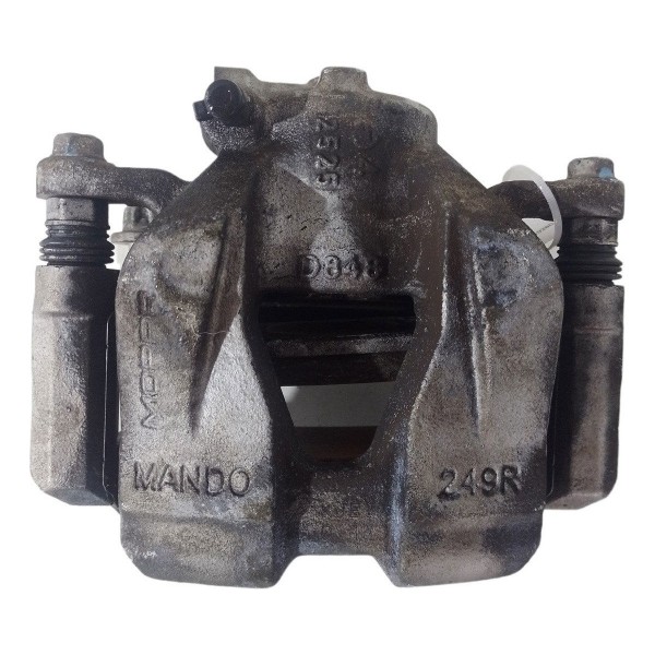 Pinça Freio Dianteiro Direito Jeep Renegade 1.8 2016 2017