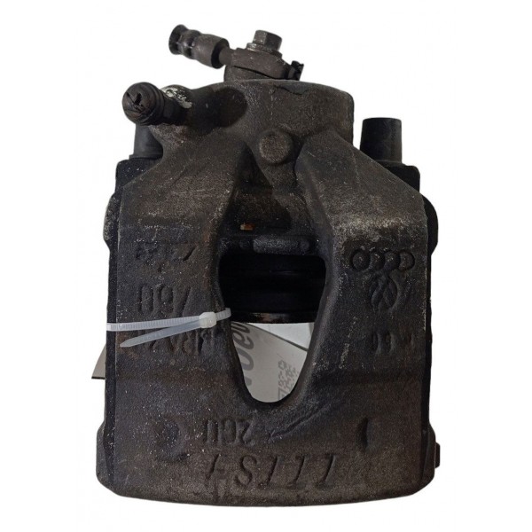 Pinça Freio Dianteiro Esquerdo Volkswagen Polo 1.6 2002 2003