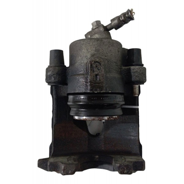 Pinça Freio Dianteiro Esquerdo Volkswagen Polo 1.6 2002 2003