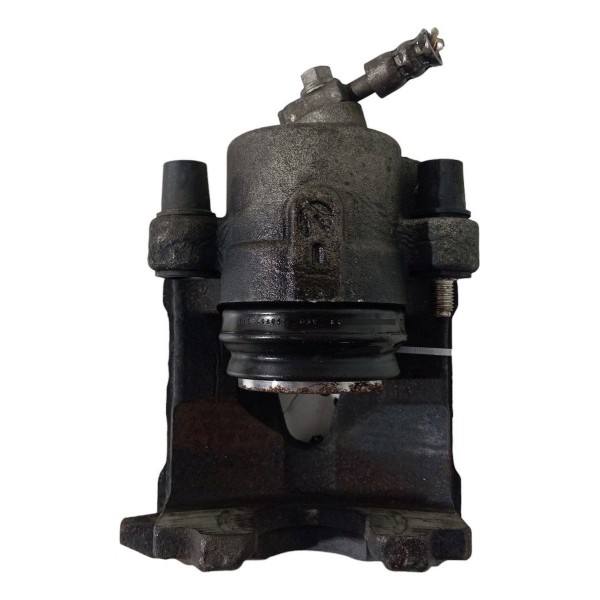 Pinça Freio Dianteiro Esquerdo Volkswagen Polo 1.6 2002 2003