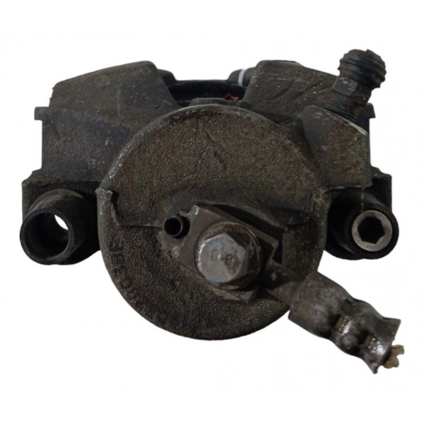 Pinça Freio Dianteiro Esquerdo Volkswagen Polo 1.6 2002 2003