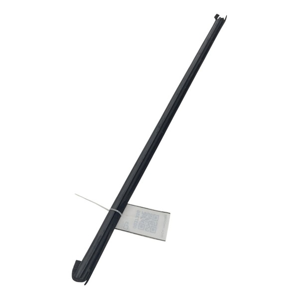 Pestana Interna Traseira Direita Ford New Fiesta 1.6 2016 Preto