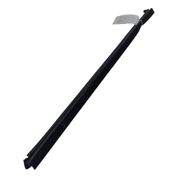 Pestana Interna Traseira Direita Ford New Fiesta 1.6 2016 Preto