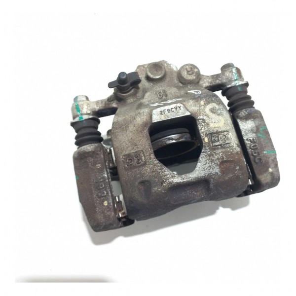 Pinça Freio Dianteira Direita Renault Kwid 2019 2020 2021