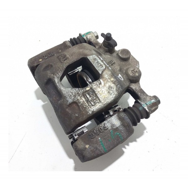 Pinça Freio Dianteira Direita Renault Kwid 2019 2020 2021