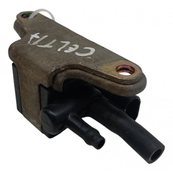 Válvula Solenoide Canister Chevrolet Celta 1.0 2004 2005