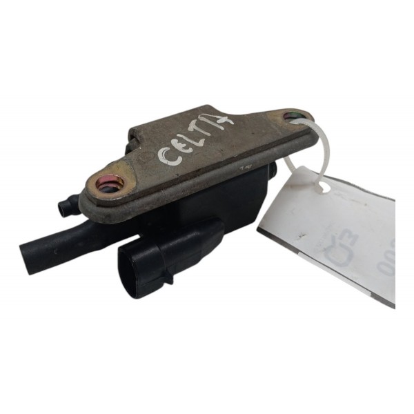 Válvula Solenoide Canister Chevrolet Celta 1.0 2004 2005