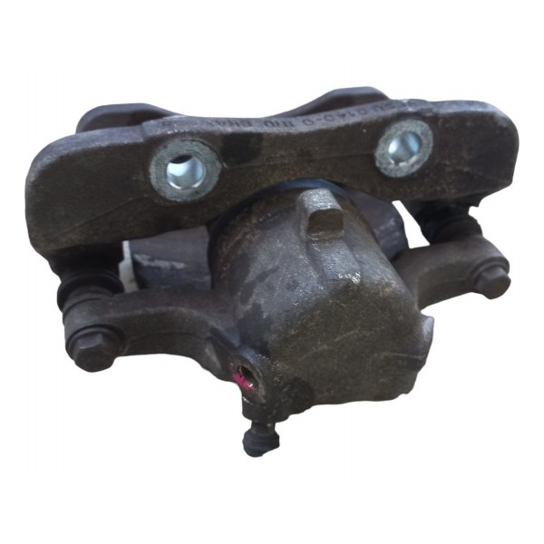 Pinça Freio Dianteira Direita Peugeot 207 2004 2005 2006