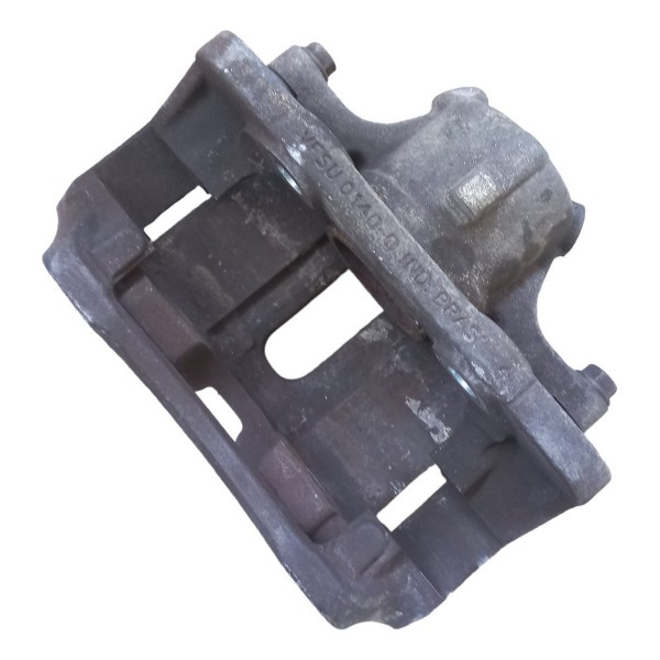 Pinça Freio Dianteira Direita Peugeot 207 2004 2005 2006