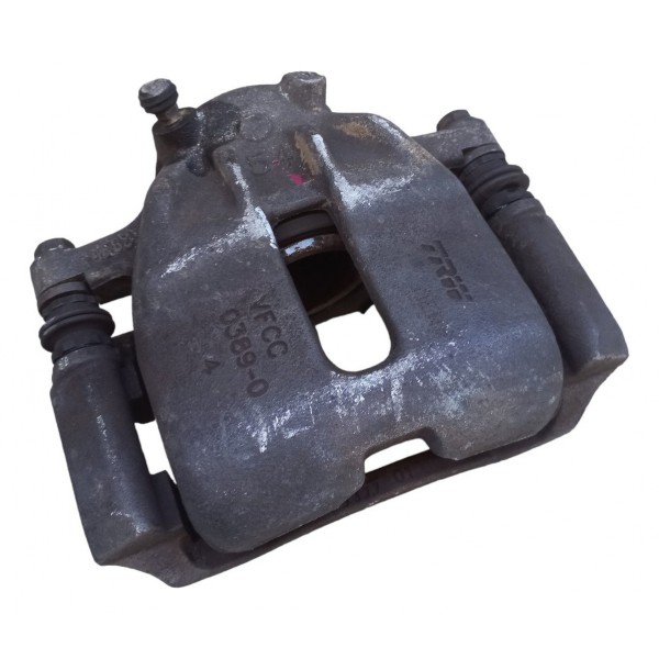 Pinça Freio Dianteira Direita Peugeot 207 2004 2005 2006