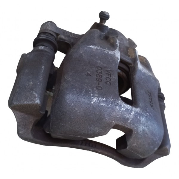 Pinça Freio Dianteira Direita Peugeot 207 2004 2005 2006