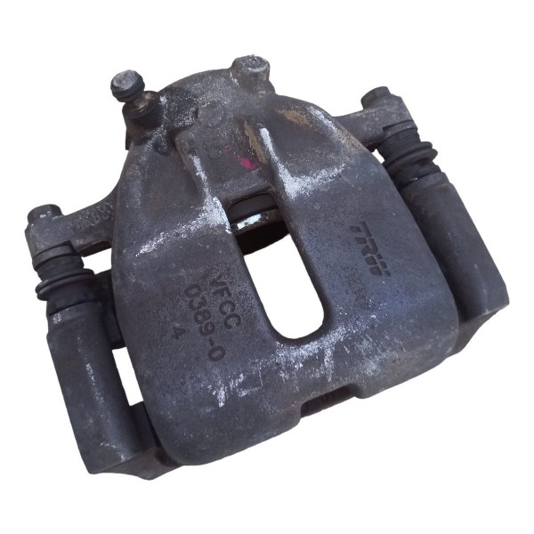 Pinça Freio Dianteira Direita Peugeot 207 2004 2005 2006