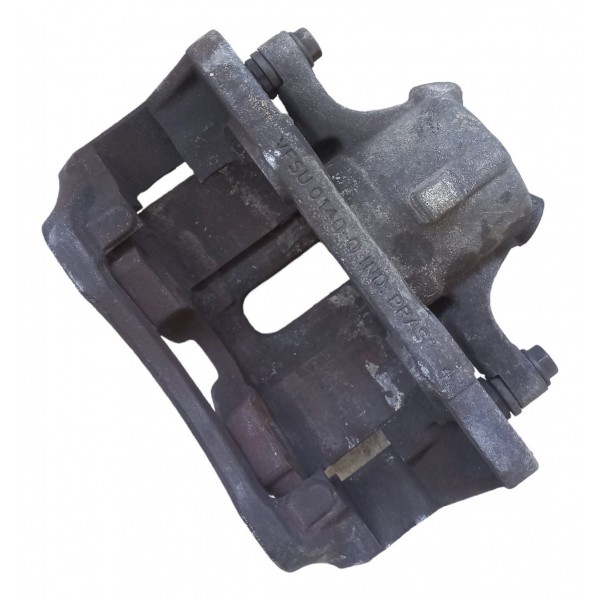 Pinça Freio Dianteira Direita Peugeot 207 2004 2005 2006