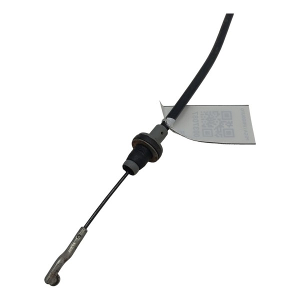Cabo Pedal Embreagem Chevrolet Celta 1.0 2002 2003 2004