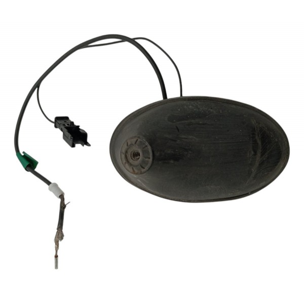 Base Antena Teto Peugeot 206 Sw 2003 2004 2005 2006 2007 08