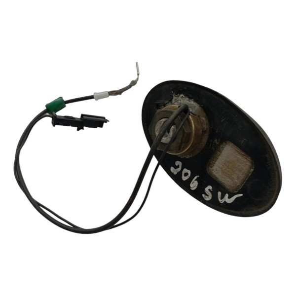 Base Antena Teto Peugeot 206 Sw 2003 2004 2005 2006 2007 08