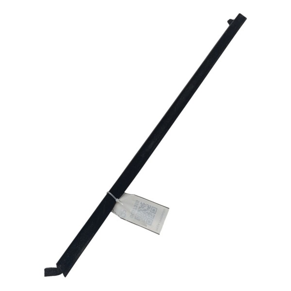 Pestana Interna Traseira Esquerda Ford New Fiesta 1.6 2016 Preto