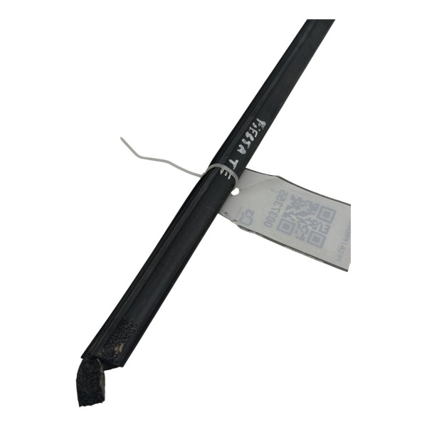 Pestana Interna Traseira Esquerda Ford New Fiesta 1.6 2016 Preto