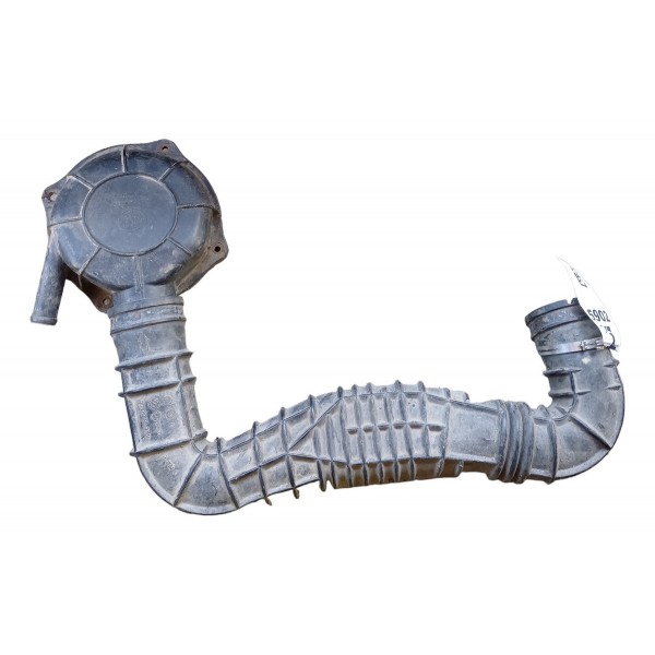 Mangueira Duto Filtro Ar Fiat Uno 1991