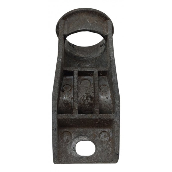 Par Suporte Radiador Chevrolet Celta 1.0 2002 2003 2004 2005