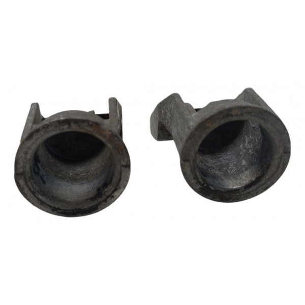 Par Suporte Radiador Chevrolet Celta 1.0 2002 2003 2004 2005