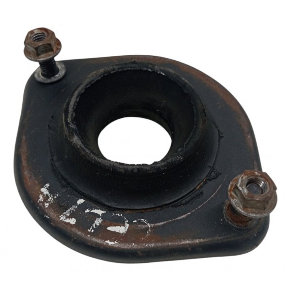 Coxim Calço Mola Amortecedor Dianteiro Gm Celta 1.0  2004 05