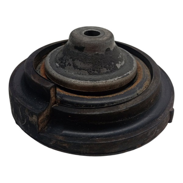 Coxim Calço Mola Amortecedor Dianteiro Gm Celta 1.0  2004 05