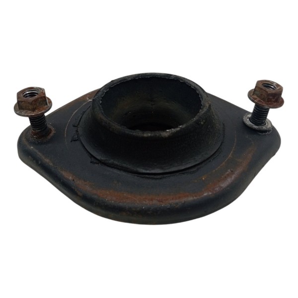 Coxim Calço Mola Amortecedor Dianteiro Gm Celta 1.0  2004 05