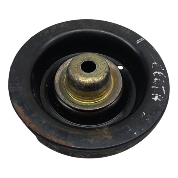 Coxim Calço Mola Amortecedor Dianteiro Gm Celta 1.0  2004 05