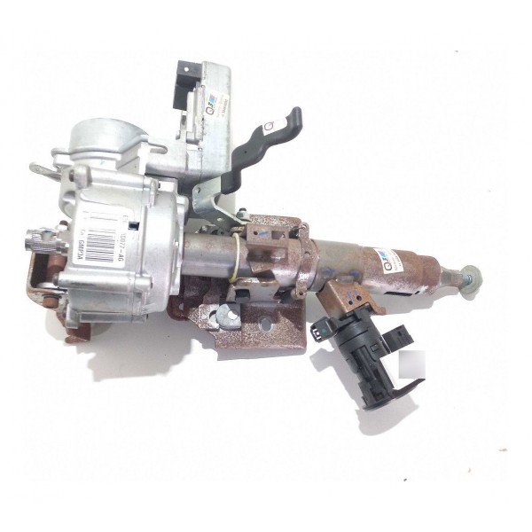 Coluna Direção Elétrica Ford Ka 2015 2016 2017 2018 2019 20