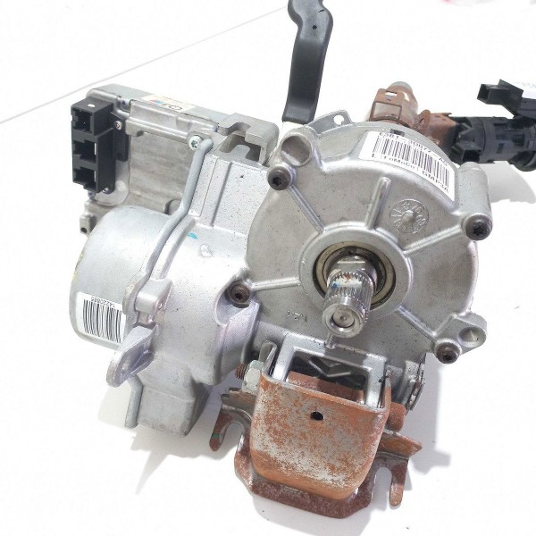 Coluna Direção Elétrica Ford Ka 2015 2016 2017 2018 2019 20