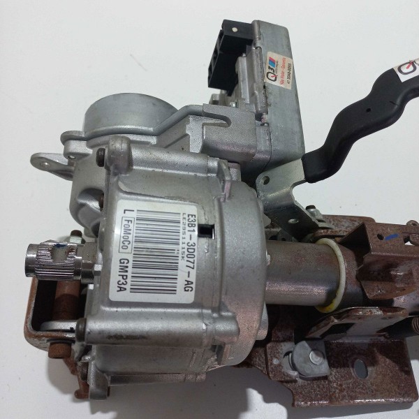 Coluna Direção Elétrica Ford Ka 2015 2016 2017 2018 2019 20