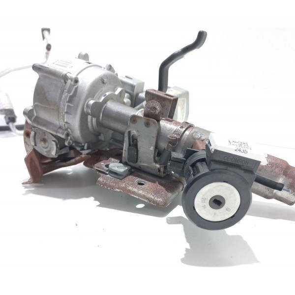 Coluna Direção Elétrica Ford Ka 2015 2016 2017 2018 2019 20