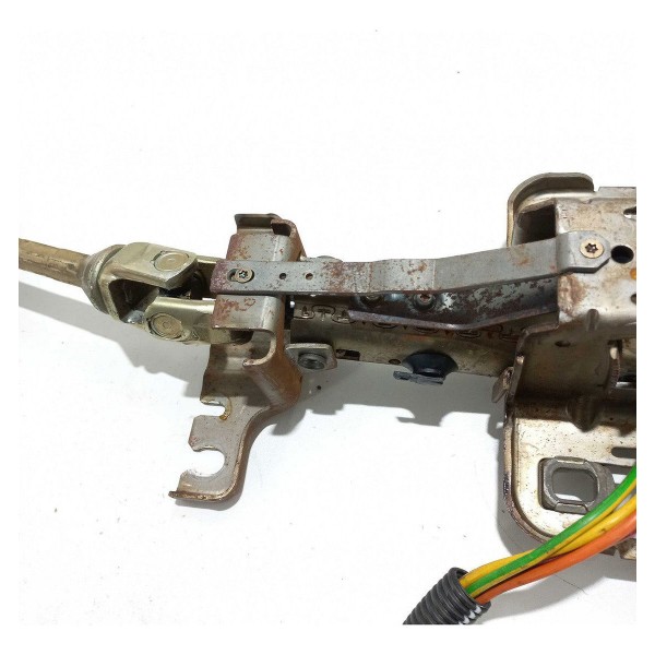 Coluna Direção Renault Scenic 2003 2004 2005 2006