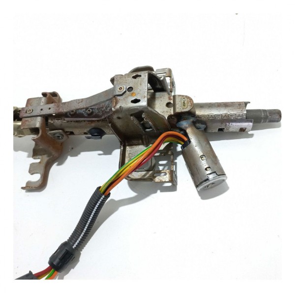 Coluna Direção Renault Scenic 2003 2004 2005 2006