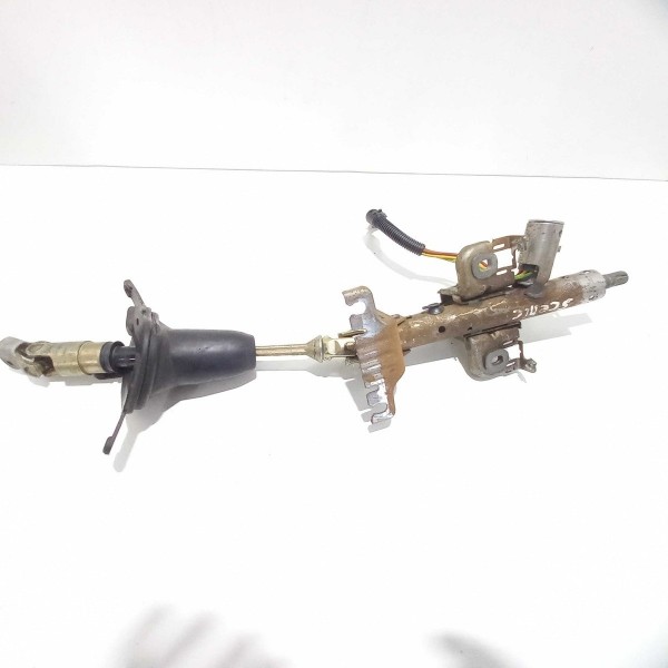 Coluna Direção Renault Scenic 2003 2004 2005 2006