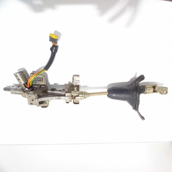 Coluna Direção Renault Scenic 2003 2004 2005 2006