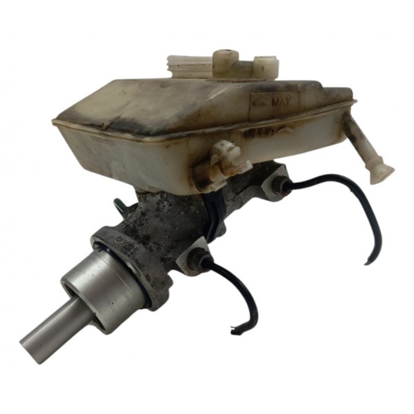 Cilindro Mestre C/reservatório Peugeot 206 2006 2007 2008 09