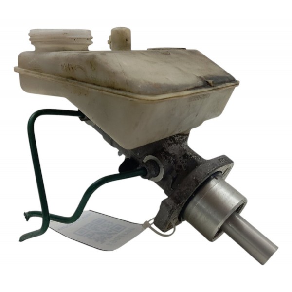 Cilindro Mestre C/reservatório Peugeot 206 2006 2007 2008 09