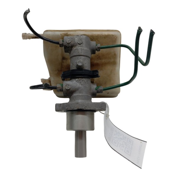 Cilindro Mestre C/reservatório Peugeot 206 2006 2007 2008 09